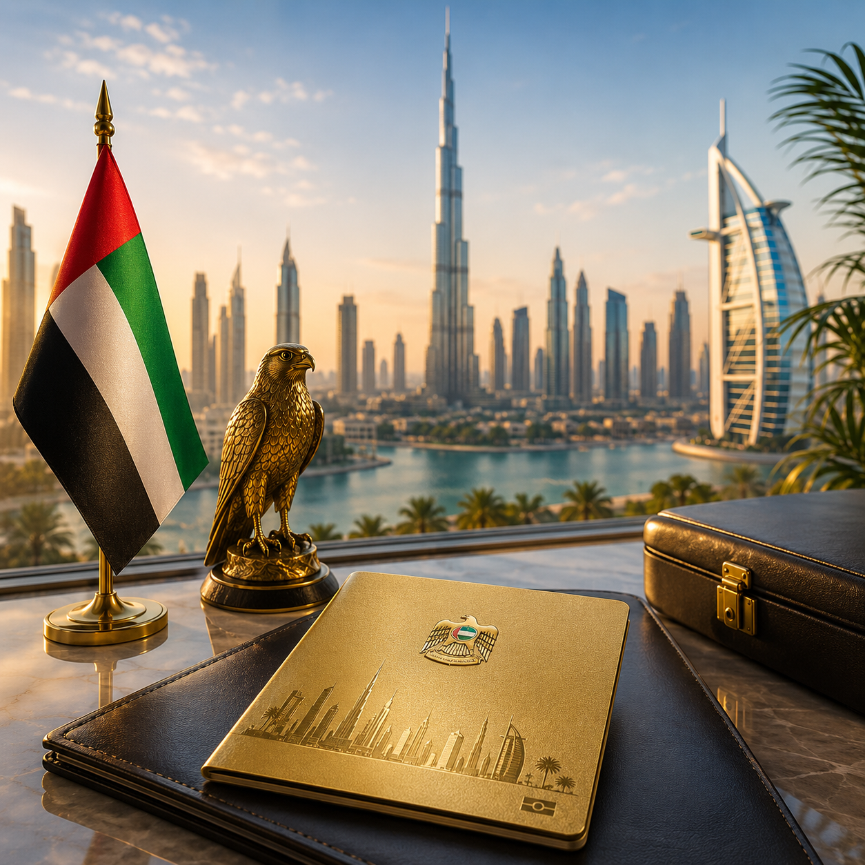 uae golden visa
