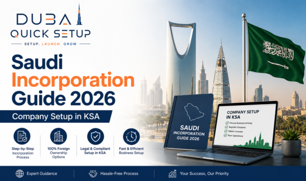 Saudi Arabia Incorporation Saudi Arabia Incorporation