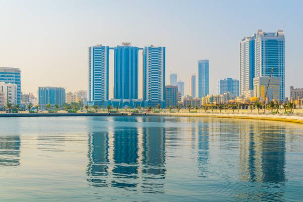 Ajman Mainland
