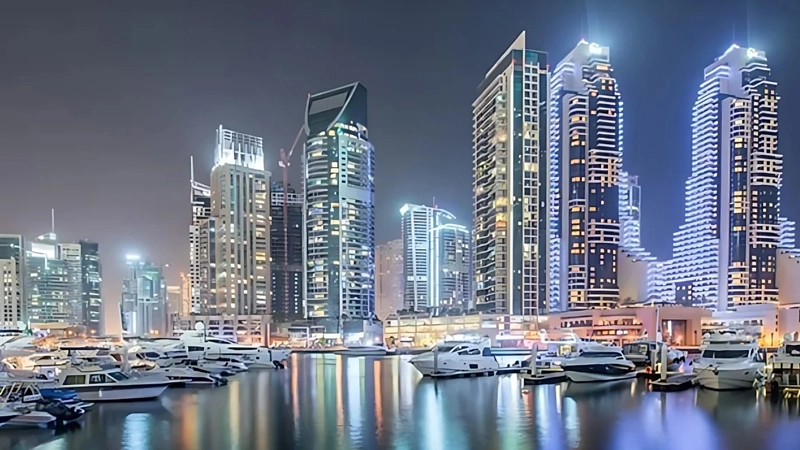 umm al quwain mainland