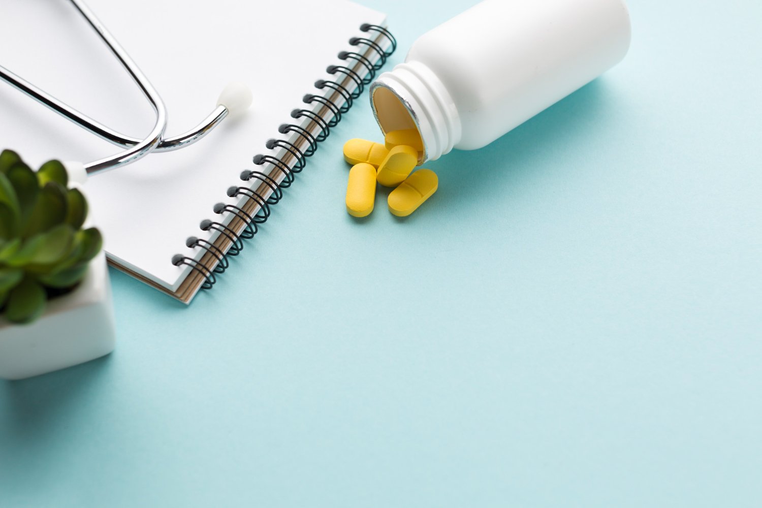 Health Supplement Registration