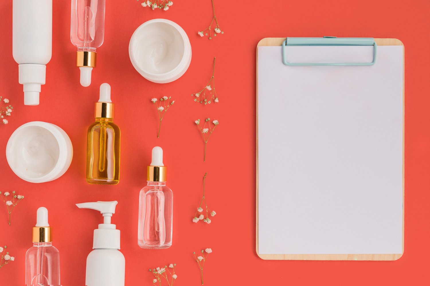 Cosmetic Product Registration