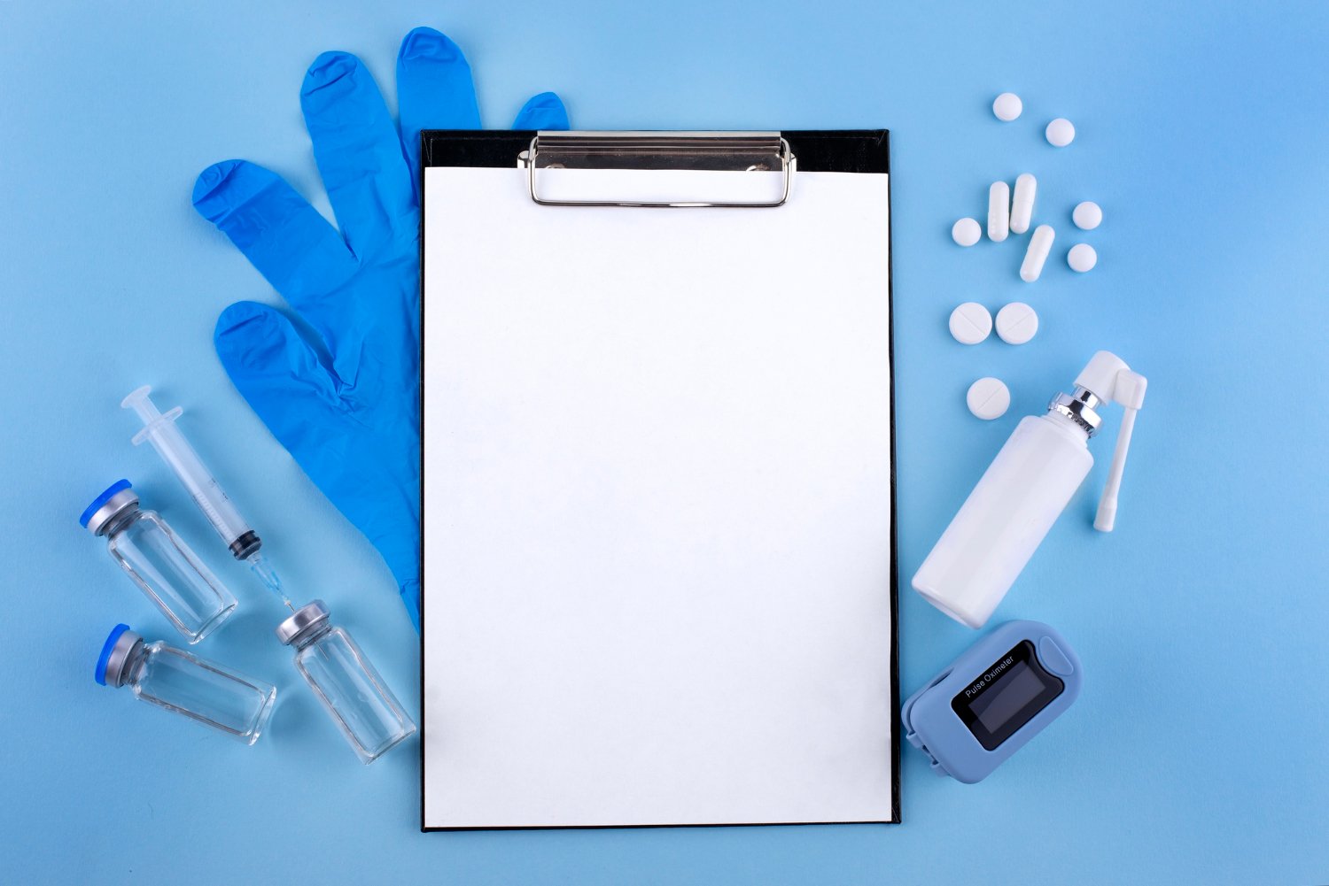 Medical Product Registration