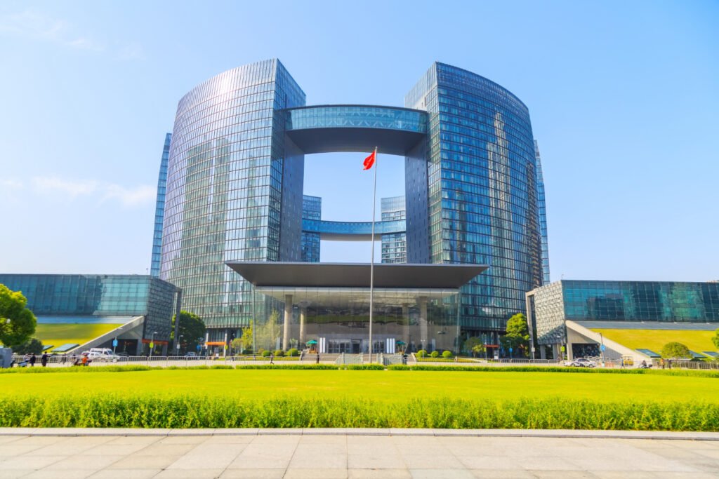 Regional Headquarters