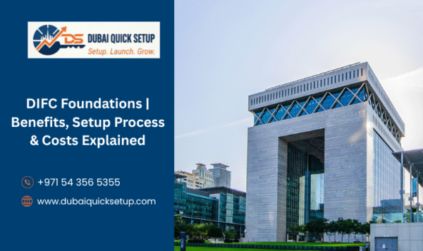 DIFC Foundations