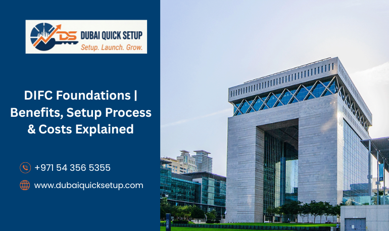 DIFC Foundations