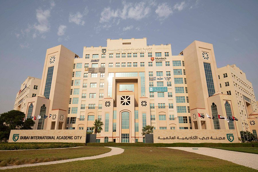 Dubai International Academic City free zone