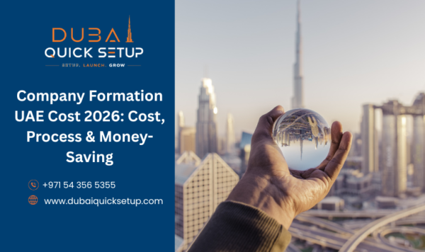 Company Formation UAE