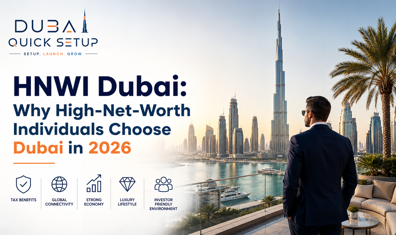 HNWI dubai